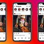 На домашнем экране Instagram скоро появятся вкладки Shop и Reels На домашнем экране Instagram скоро появятся вкладки Shop и Reels